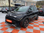 Citroen C3 Aircross occasion année 2022 boite Manuelle Annonce Citroen C3 Aircross occasion Essence NEW PureTech 110 BV6 SHINE PACK Caméra Park Assist à Lescure-d'Albigeois