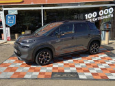 Citroen C3 Aircross occasion année 2022 boite Manuelle Annonce Citroen C3 Aircross occasion Essence NEW PureTech 110 BV6 SHINE à Saïx