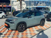 Citroen C3 Aircross occasion année 2022 boite Automatique Annonce Citroen C3 Aircross occasion Essence NEW PureTech 130 EAT6 SHINE 1ère main à Lescure-d'Albigeois