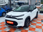 Citroen C3 Aircross occasion année 2022 boite Automatique Annonce Citroen C3 Aircross occasion Essence NEW PureTech 130 EAT6 SHINE GPS ADML 1°Main à Lescure-d'Albigeois