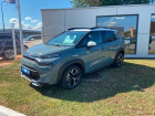 Citroen C3 Aircross occasion Marron année 2021 boite Automatique Annonce Citroen C3 Aircross occasion Essence NEW PureTech 130 EAT6 SHINE PACK Toit Ouvrant à Carcassonne