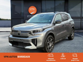 Annonce Citroen C3 Aircross occasion Essence NOUVEAU 1.2 Turbo 100ch Plus � Lormont
