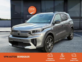Citroen C3 Aircross , garage VPN AUTOS BORDEAUX - LORMONT � Lormont