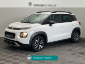 Citroen C3 Aircross occasion année 2019 boite Manuelle Annonce Citroen C3 Aircross occasion Essence NOUVEAU C3 AIRCROSS SUV PURETECH 82 BVM SUNSHINE à Écuelles