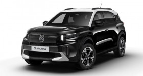 Citroen C3 Aircross , garage PINSON AUTOMOBILES � Cercottes