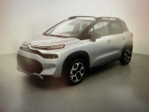 Citroen C3 Aircross occasion année 2022 boite Manuelle Annonce Citroen C3 Aircross occasion Essence NV 1.2 PureTech 12V - 110 S&S Shine Pack à Labège
