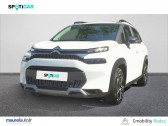 Citroen C3 Aircross occasion année 2022 Annonce Citroen C3 Aircross occasion Diesel Nv C3 Aircross BlueHDi 110 S&S BVM6 Feel Pack Busi 5p à Onet-le-Château