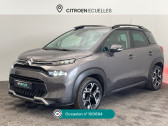 Annonce Citroen C3 Aircross occasion Diesel NV C3 AIRCROSS BLUEHDI 110 S&S BVM6 SHINE PACK  cuelles