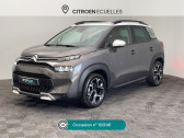 Citroen C3 Aircross occasion année 2022 boite Automatique Annonce Citroen C3 Aircross occasion Diesel NV C3 AIRCROSS BLUEHDI 120 S&S EAT6 SHINE PACK à Écuelles