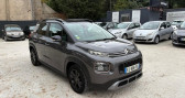 Annonce Citroen C3 Aircross occasion Diesel Origins b-HDi 102cv  Les Pennes-Mirabeau
