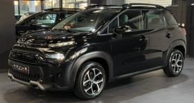 Citroen C3 Aircross , garage SAS NOVUS � Vert-Saint-Denis