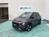 Citroen C3 Aircross occasion année 2019 boite Manuelle Annonce Citroen C3 Aircross occasion Essence PURE TECH 110 SHINE à MONTLUCON