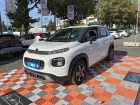 Citroen C3 Aircross occasion année 2021 boite Manuelle Annonce Citroen C3 Aircross occasion Essence PureTech 110 BV6 FEEL PACK Mirror Screen Radar à Toulouse