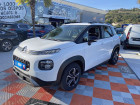 Citroen C3 Aircross occasion année 2021 boite Manuelle Annonce Citroen C3 Aircross occasion Essence PureTech 110 BV6 FEEL PACK Mirror Screen Radar à Lescure-d'Albigeois