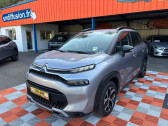 Citroen C3 Aircross occasion année 2024 boite Automatique Annonce Citroen C3 Aircross occasion Essence PureTech 110 BV6 MAX GPS Caméra ADML Tete Haute à Cahors
