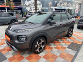 Citroen C3 Aircross occasion année 2019 boite Manuelle Annonce Citroen C3 Aircross occasion Essence PureTech 110 BV6 SHINE Caméra Park Assist Accoudoir à Lescure-d'Albigeois