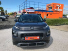 Citroen C3 Aircross occasion Gris année 2020 boite Manuelle Annonce Citroen C3 Aircross occasion Essence PureTech 110 BV6 SHINE Caméra Park Assist à Lescure-d'Albigeois