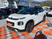 Citroen C3 Aircross occasion année 2020 boite Manuelle Annonce Citroen C3 Aircross occasion Essence PureTech 110 BV6 SHINE Caméra Toit Noir à Lescure-d'Albigeois