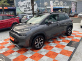 Annonce Citroen C3 Aircross occasion Essence PureTech 110 BV6 SHINE GPS ADML  Lescure-d'Albigeois