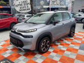 Citroen C3 Aircross occasion année 2022 boite Manuelle Annonce Citroen C3 Aircross occasion Essence PureTech 110 BV6 SHINE GPS ADML à Saïx