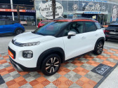 Annonce Citroen C3 Aircross occasion Essence PureTech 110 BV6 SHINE GPS ADML � Montauban