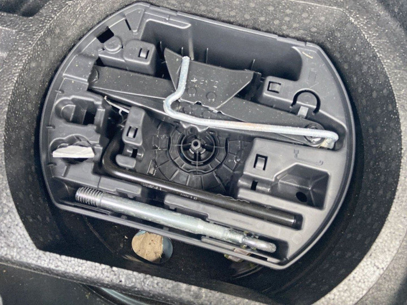 Citroen C3 Aircross PureTech 110 BV6 SHINE GPS 2018 - photo n°18 Citroen C3 Aircross PureTech 110 BV6 SHINE GPS  occasion à Lescure-d'Albigeois - photo n°18