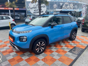 Citroen C3 Aircross , garage SN DIFFUSION ALBI  Lescure-d'Albigeois
