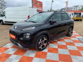 Citroen C3 Aircross occasion année 2019 boite Manuelle Annonce Citroen C3 Aircross occasion Essence PureTech 110 BV6 SHINE Grip Control 1°Main à Toulouse