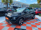 Citroen C3 Aircross occasion année 2021 boite Manuelle Annonce Citroen C3 Aircross occasion Essence PureTech 110 BV6 SHINE PACK Caméra à Saïx
