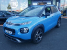 Citroen C3 Aircross occasion année 2019 boite Manuelle Annonce Citroen C3 Aircross occasion Essence PureTech 110 BV6 SHINE Toit Ouvrant Caméra à Lescure-d'Albigeois
