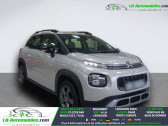 Annonce Citroen C3 Aircross occasion Essence PureTech 110 BVA � Beaupuy