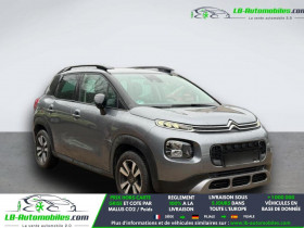Citroen C3 Aircross PureTech 110 BVA  occasion � Beaupuy - photo n�2