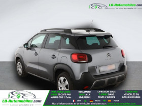 Citroen C3 Aircross PureTech 110 BVA  occasion � Beaupuy - photo n�4