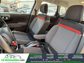 Citroen C3 Aircross PureTech 110 BVA  occasion � Beaupuy - photo n�6