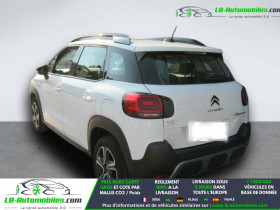Citroen C3 Aircross PureTech 110 BVA  occasion � Beaupuy - photo n�2