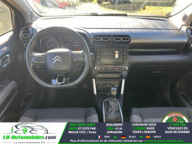Citroen C3 Aircross PureTech 110 BVA  occasion � Beaupuy - photo n�3
