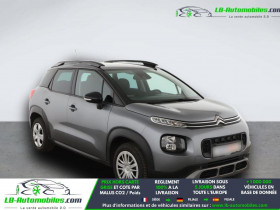 Citroen C3 Aircross PureTech 110 BVA  occasion � Beaupuy - photo n�2