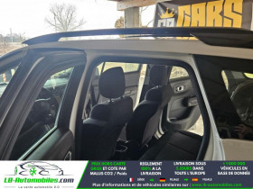 Citroen C3 Aircross PureTech 110 BVA  occasion � Beaupuy - photo n�4