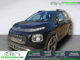 Citroen C3 Aircross PureTech 110 BVA  occasion � Beaupuy - photo n�2