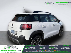 Citroen C3 Aircross PureTech 110 BVA  occasion � Beaupuy - photo n�3