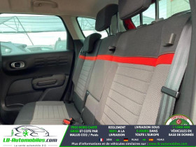 Citroen C3 Aircross PureTech 110 BVA  occasion � Beaupuy - photo n�4