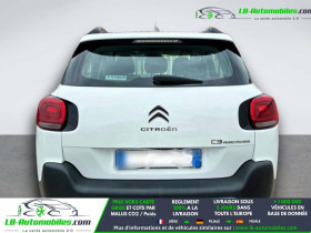 Citroen C3 Aircross PureTech 110 BVA  occasion � Beaupuy - photo n�5