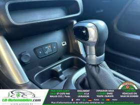 Citroen C3 Aircross PureTech 110 BVA  occasion � Beaupuy - photo n�6