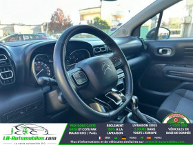 Citroen C3 Aircross PureTech 110 BVA  occasion � Beaupuy - photo n�7