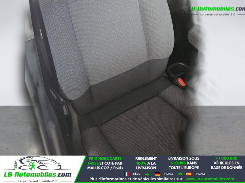 Citroen C3 Aircross PureTech 110 BVA  occasion � Beaupuy - photo n�2