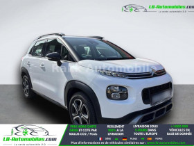 Citroen C3 Aircross PureTech 110 BVA  occasion � Beaupuy - photo n�2