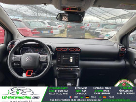 Citroen C3 Aircross PureTech 110 BVA  occasion � Beaupuy - photo n�3