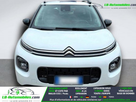 Citroen C3 Aircross PureTech 110 BVA  occasion � Beaupuy - photo n�4