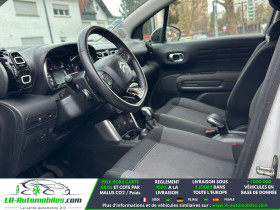 Citroen C3 Aircross PureTech 110 BVA  occasion � Beaupuy - photo n�2