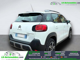 Citroen C3 Aircross PureTech 110 BVA  occasion � Beaupuy - photo n�3